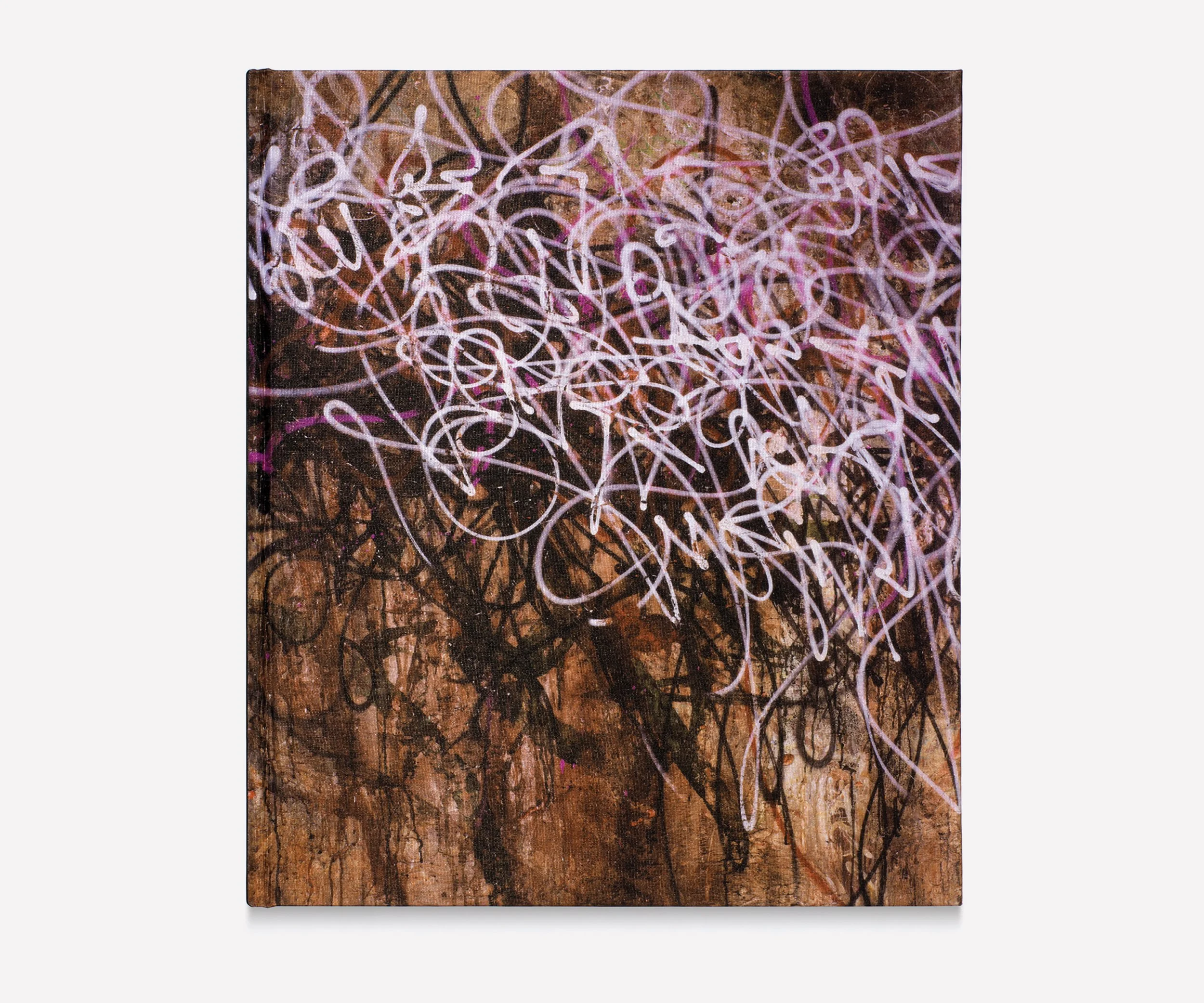 JOSÉ PARLÁ — IAIN CADBY DESIGN